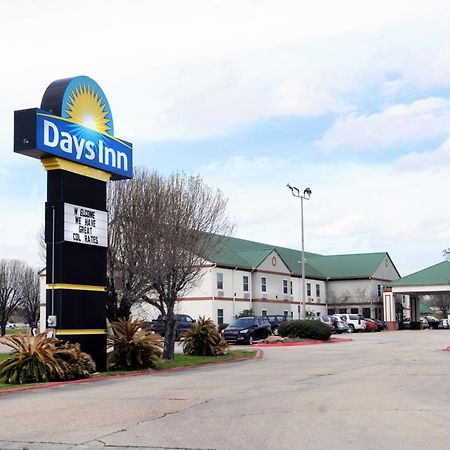 Days Inn By Wyndham Denham Springs-Baton Rouge East Zewnętrze zdjęcie