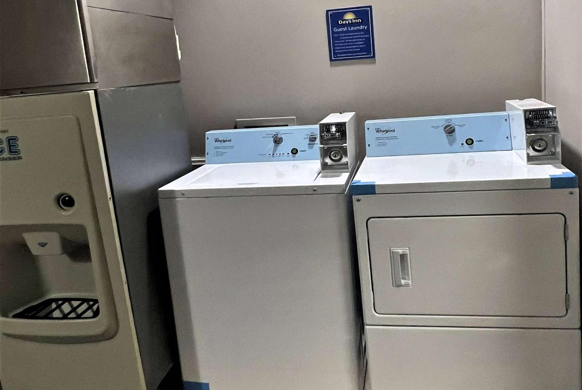 Days Inn By Wyndham Denham Springs-Baton Rouge East Zewnętrze zdjęcie