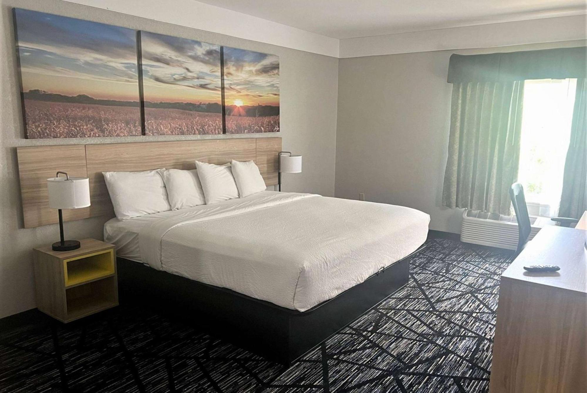 Days Inn By Wyndham Denham Springs-Baton Rouge East Zewnętrze zdjęcie