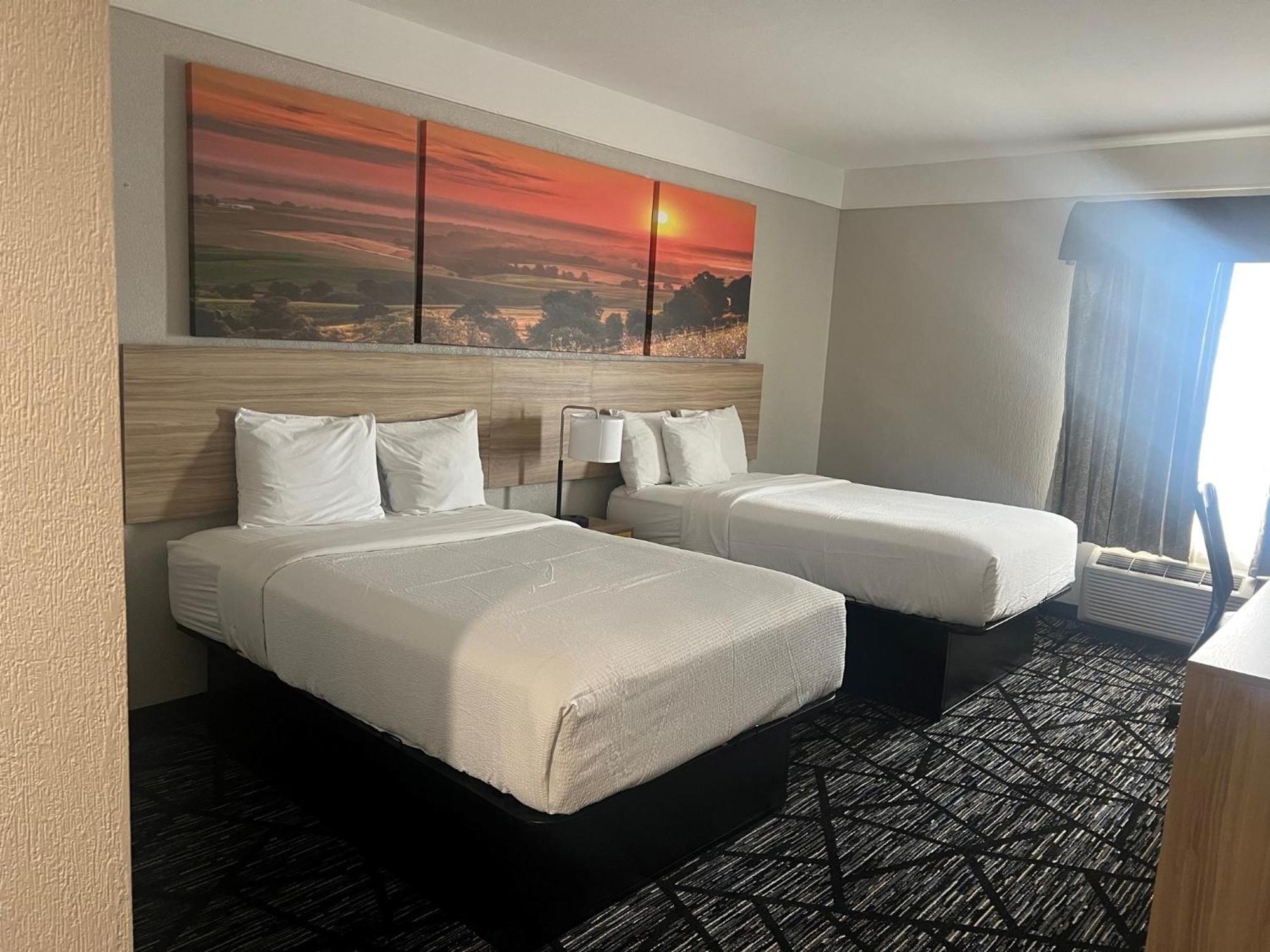 Days Inn By Wyndham Denham Springs-Baton Rouge East Zewnętrze zdjęcie