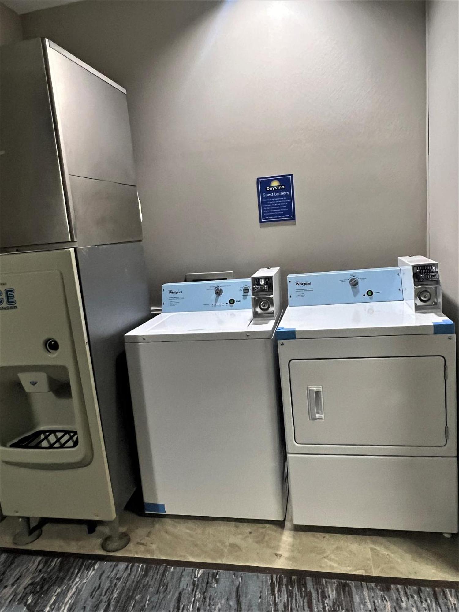 Days Inn By Wyndham Denham Springs-Baton Rouge East Zewnętrze zdjęcie