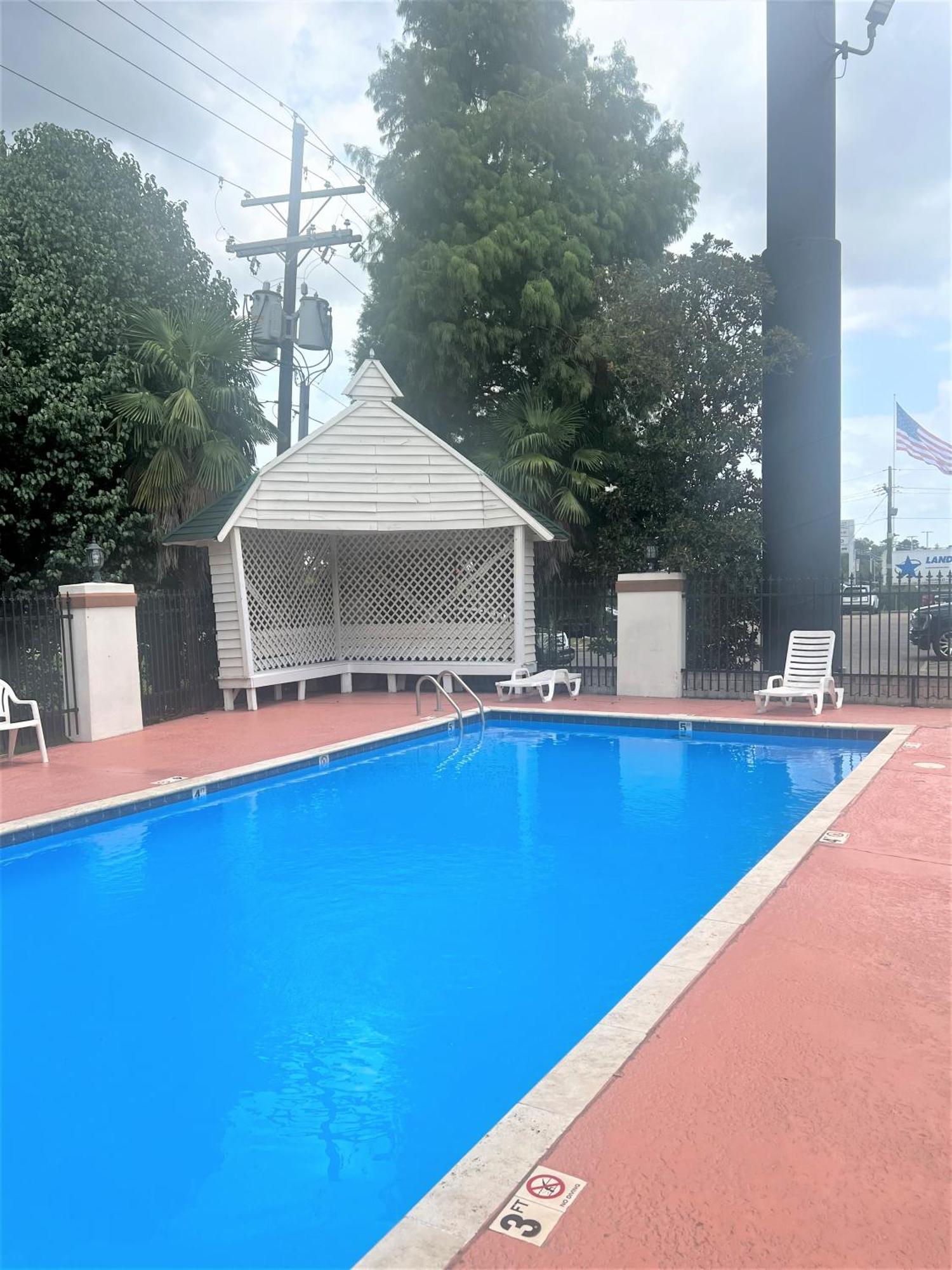 Days Inn By Wyndham Denham Springs-Baton Rouge East Zewnętrze zdjęcie