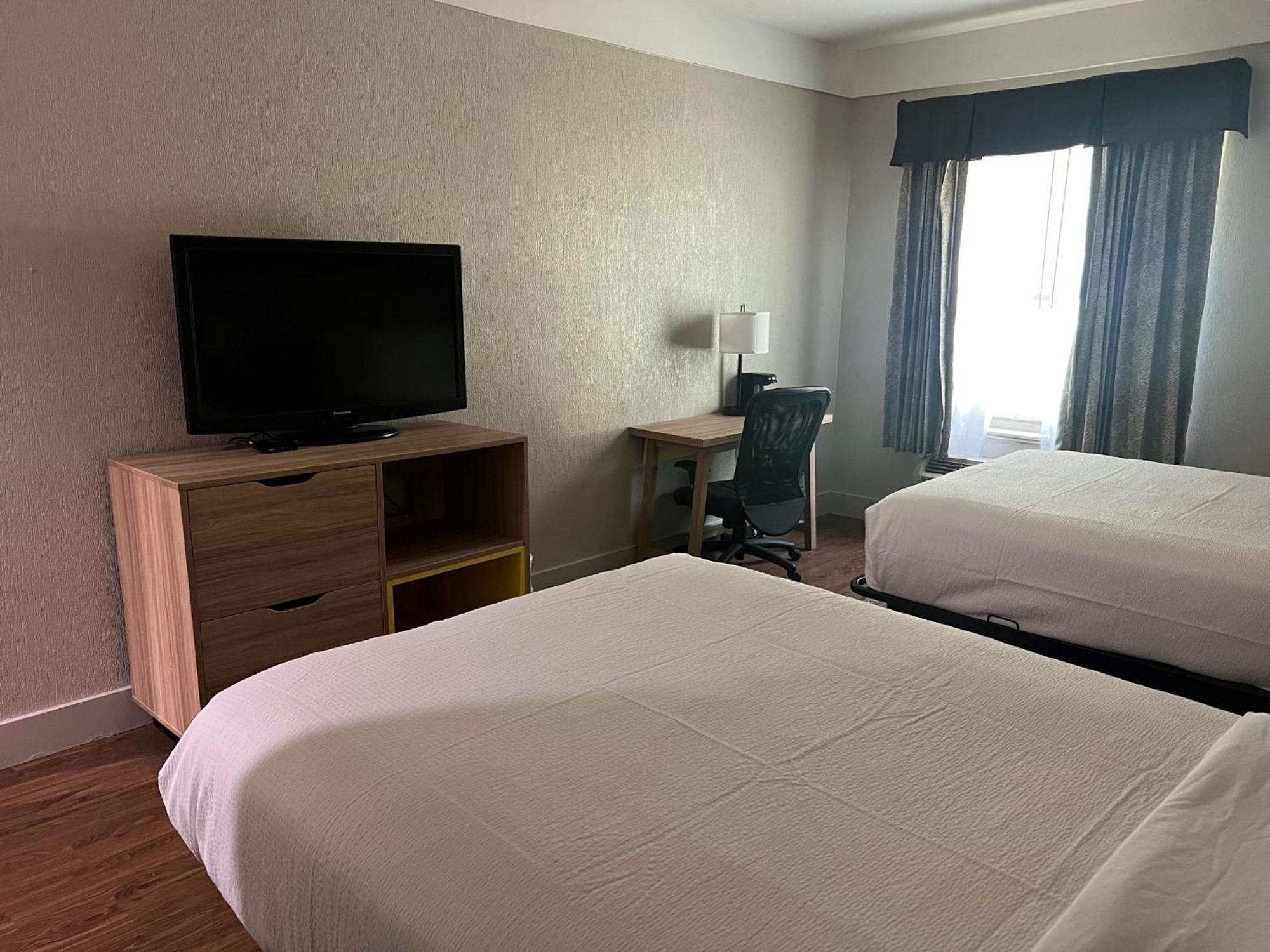 Days Inn By Wyndham Denham Springs-Baton Rouge East Zewnętrze zdjęcie