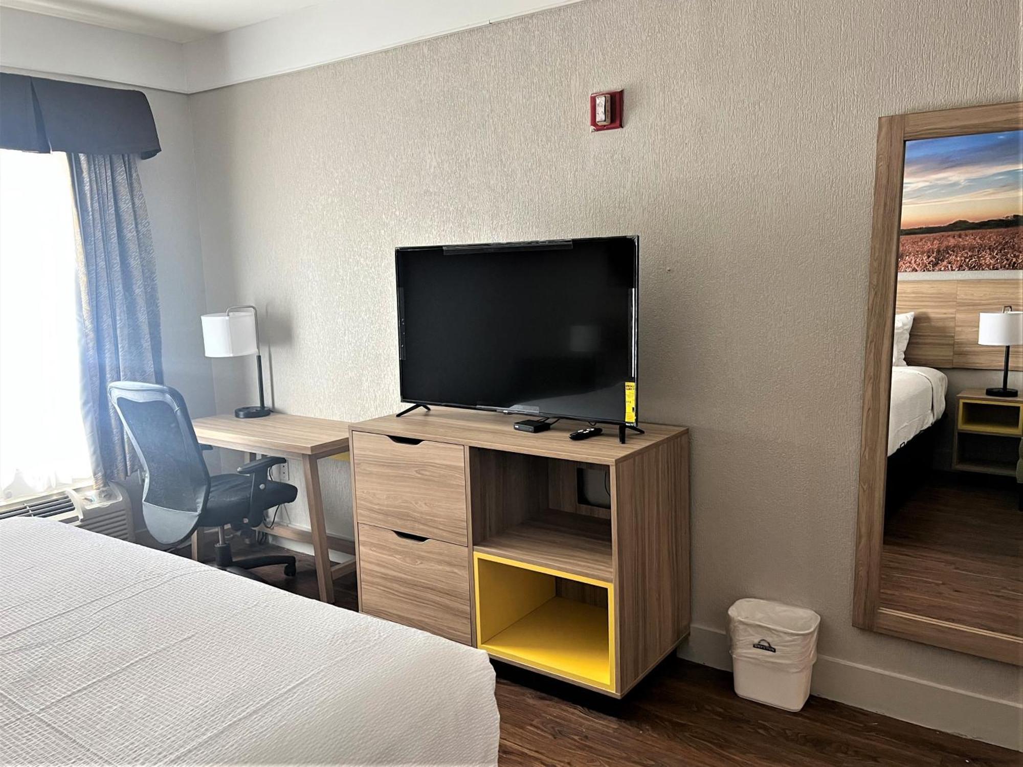 Days Inn By Wyndham Denham Springs-Baton Rouge East Zewnętrze zdjęcie