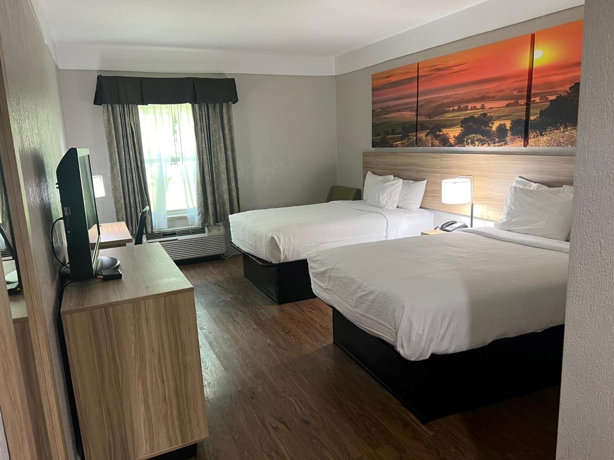Days Inn By Wyndham Denham Springs-Baton Rouge East Zewnętrze zdjęcie