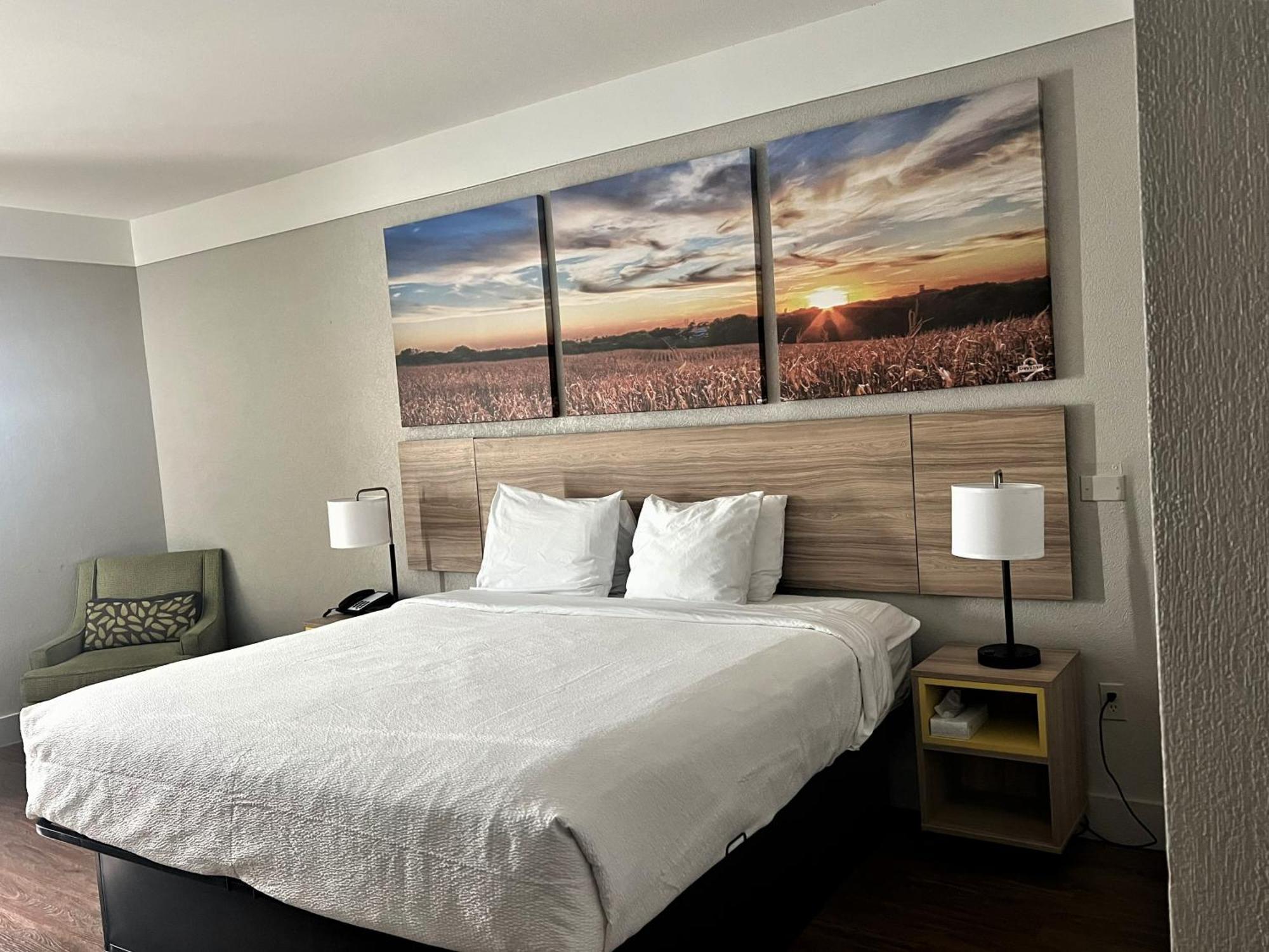 Days Inn By Wyndham Denham Springs-Baton Rouge East Zewnętrze zdjęcie