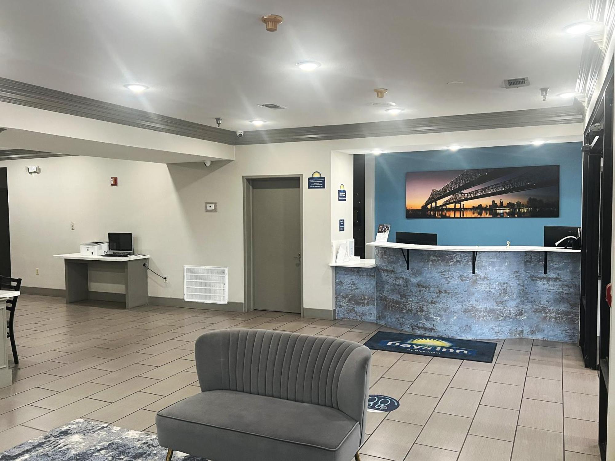 Days Inn By Wyndham Denham Springs-Baton Rouge East Zewnętrze zdjęcie