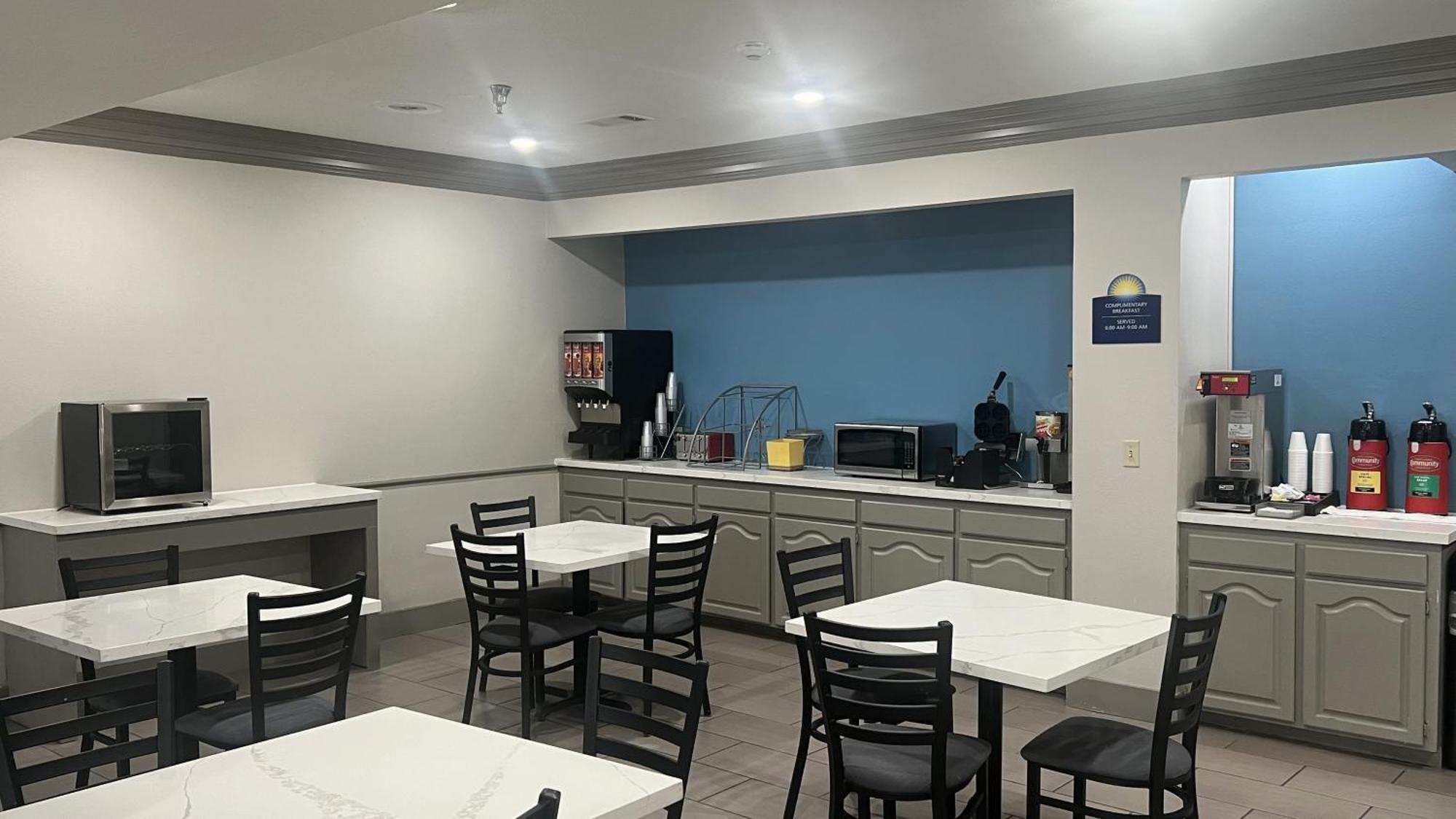 Days Inn By Wyndham Denham Springs-Baton Rouge East Zewnętrze zdjęcie