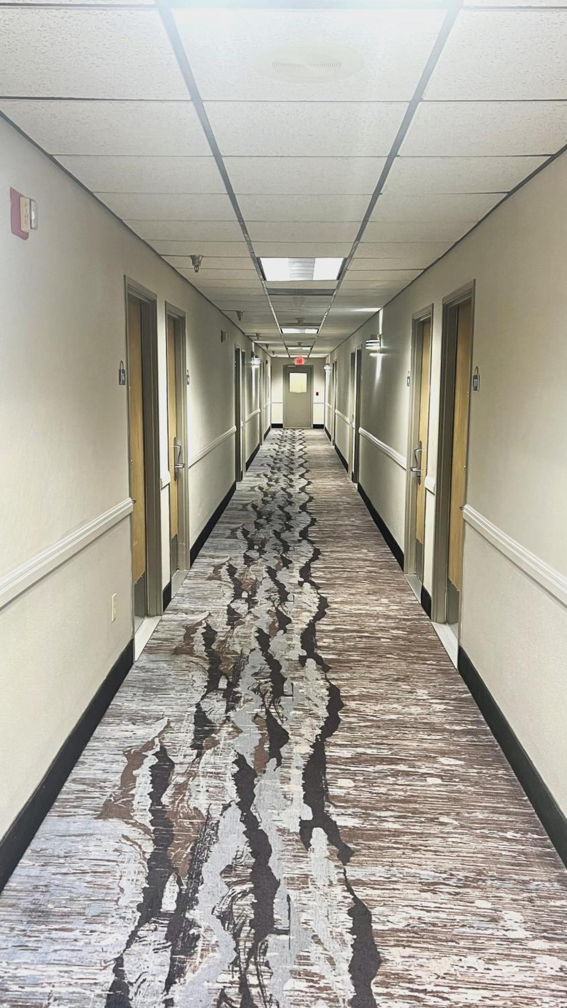 Days Inn By Wyndham Denham Springs-Baton Rouge East Zewnętrze zdjęcie