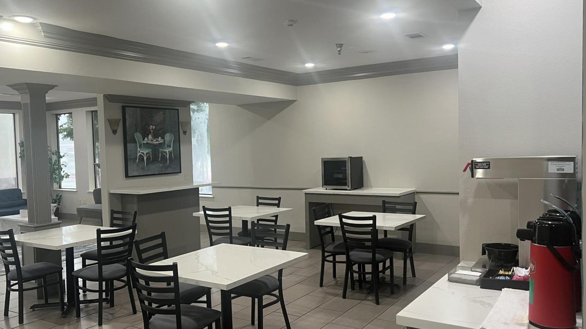 Days Inn By Wyndham Denham Springs-Baton Rouge East Zewnętrze zdjęcie