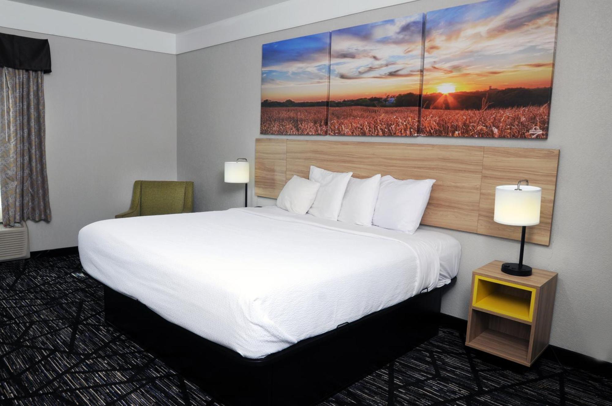 Days Inn By Wyndham Denham Springs-Baton Rouge East Zewnętrze zdjęcie