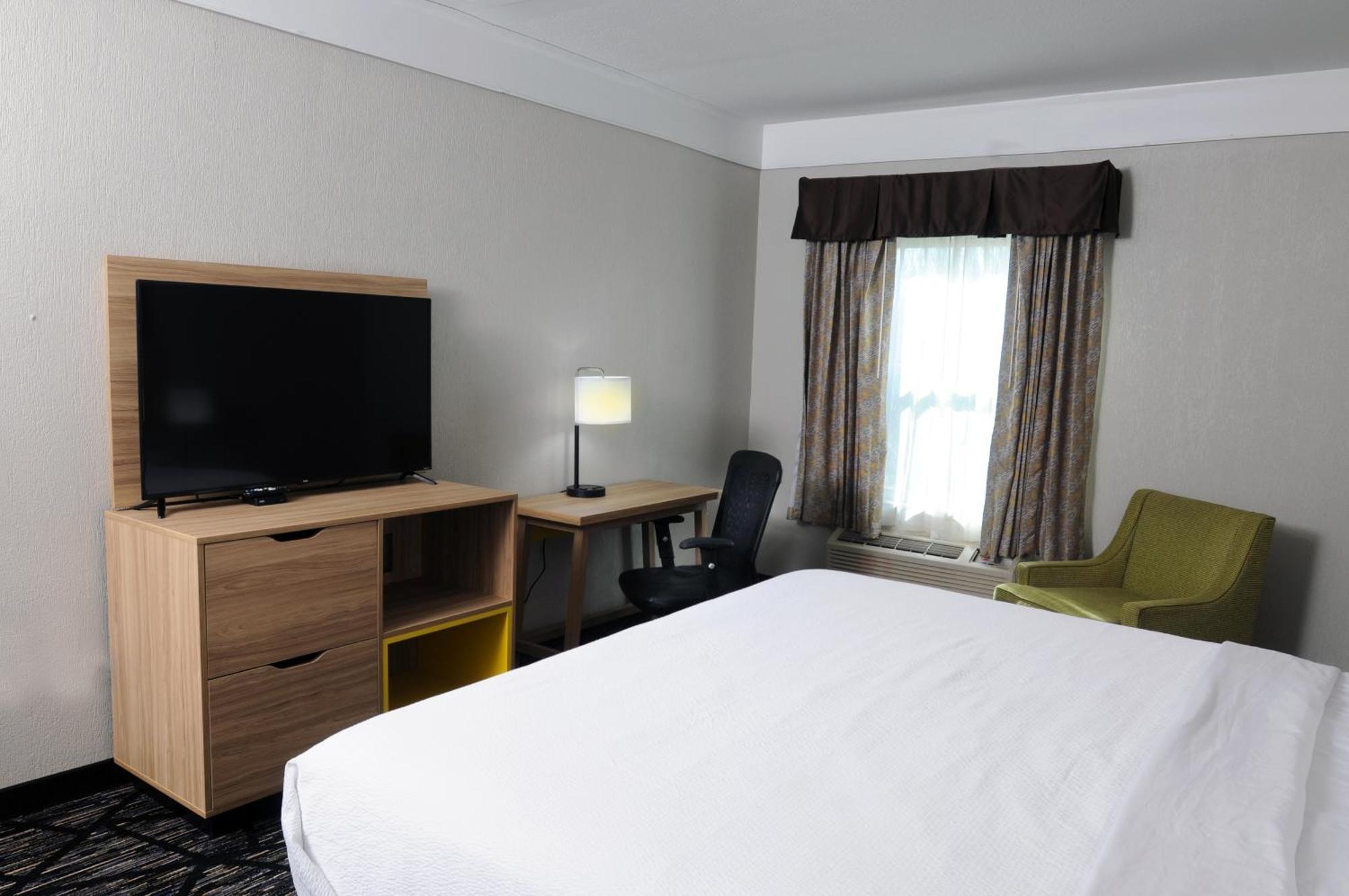 Days Inn By Wyndham Denham Springs-Baton Rouge East Zewnętrze zdjęcie