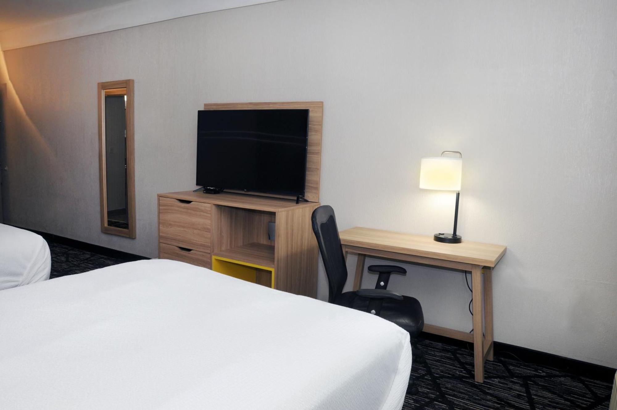 Days Inn By Wyndham Denham Springs-Baton Rouge East Zewnętrze zdjęcie