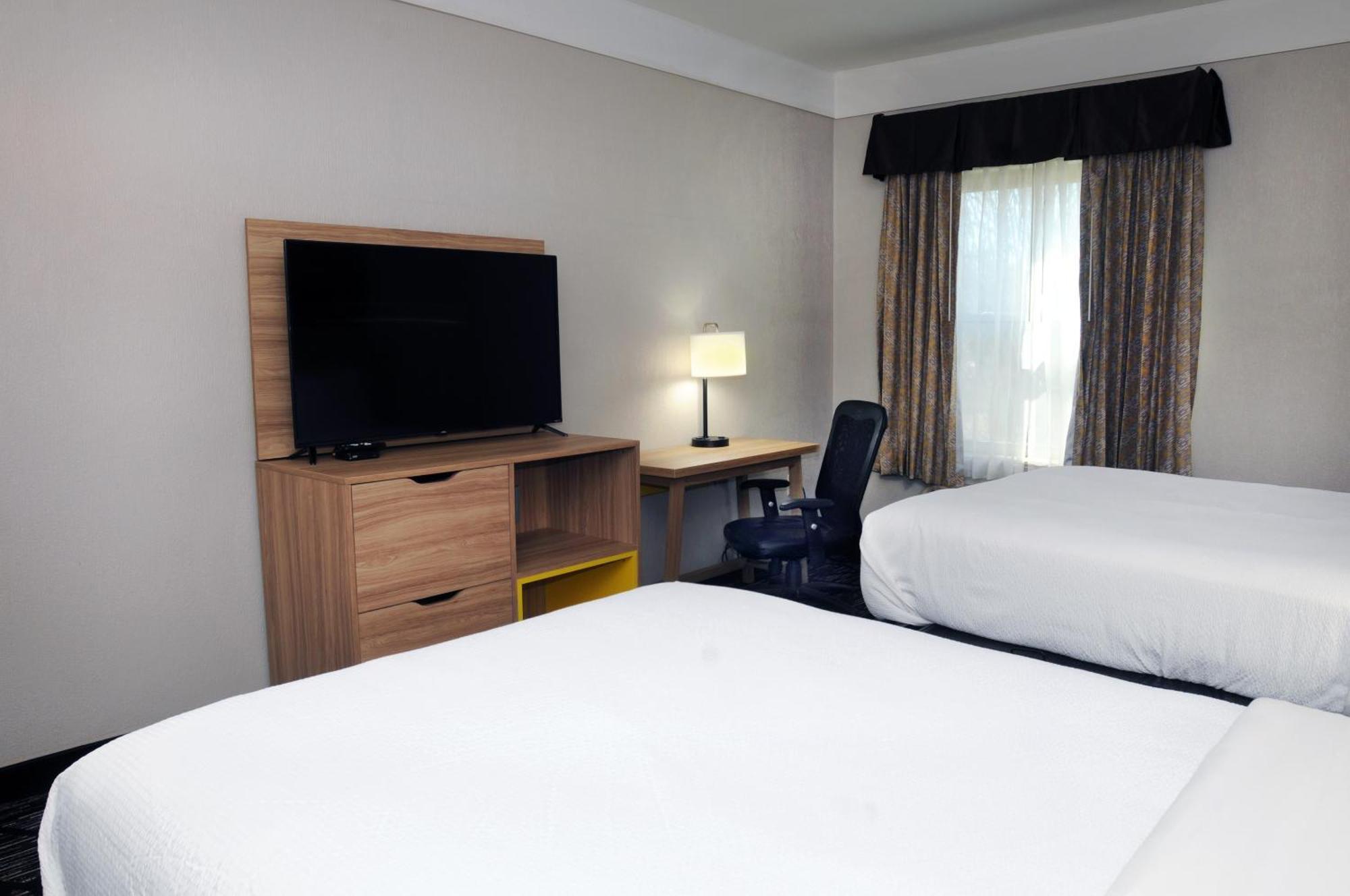 Days Inn By Wyndham Denham Springs-Baton Rouge East Zewnętrze zdjęcie