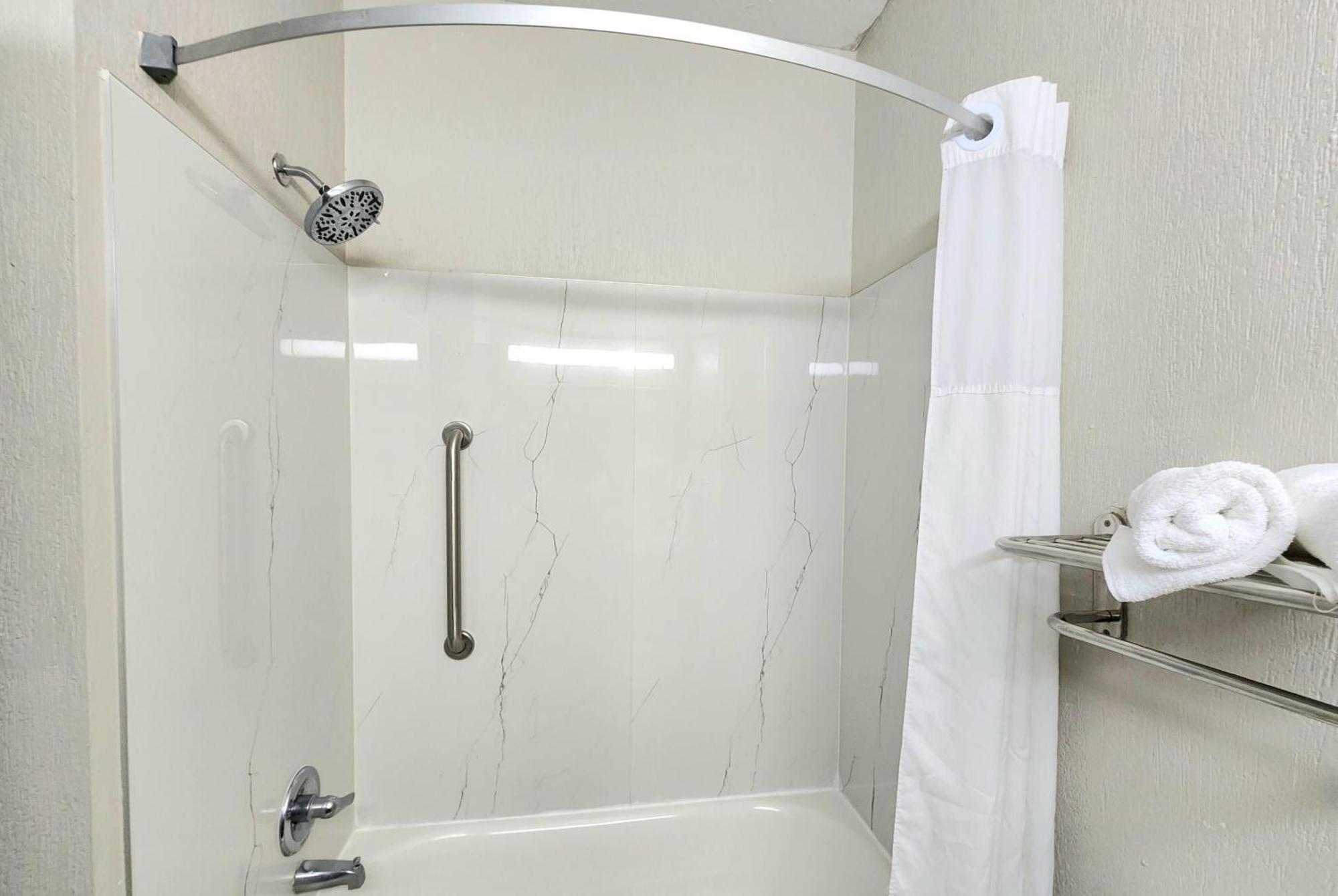 Days Inn By Wyndham Denham Springs-Baton Rouge East Zewnętrze zdjęcie