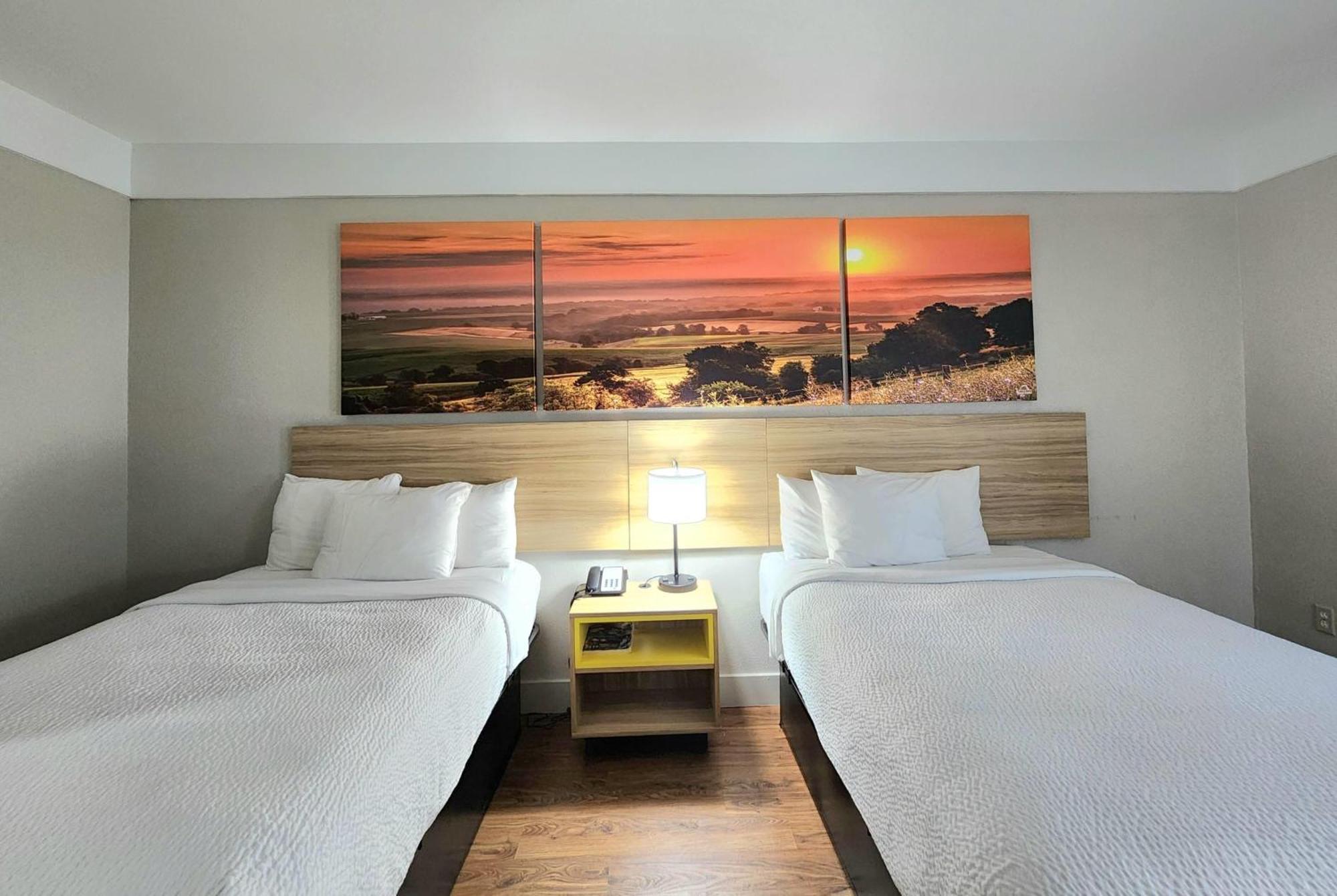 Days Inn By Wyndham Denham Springs-Baton Rouge East Zewnętrze zdjęcie