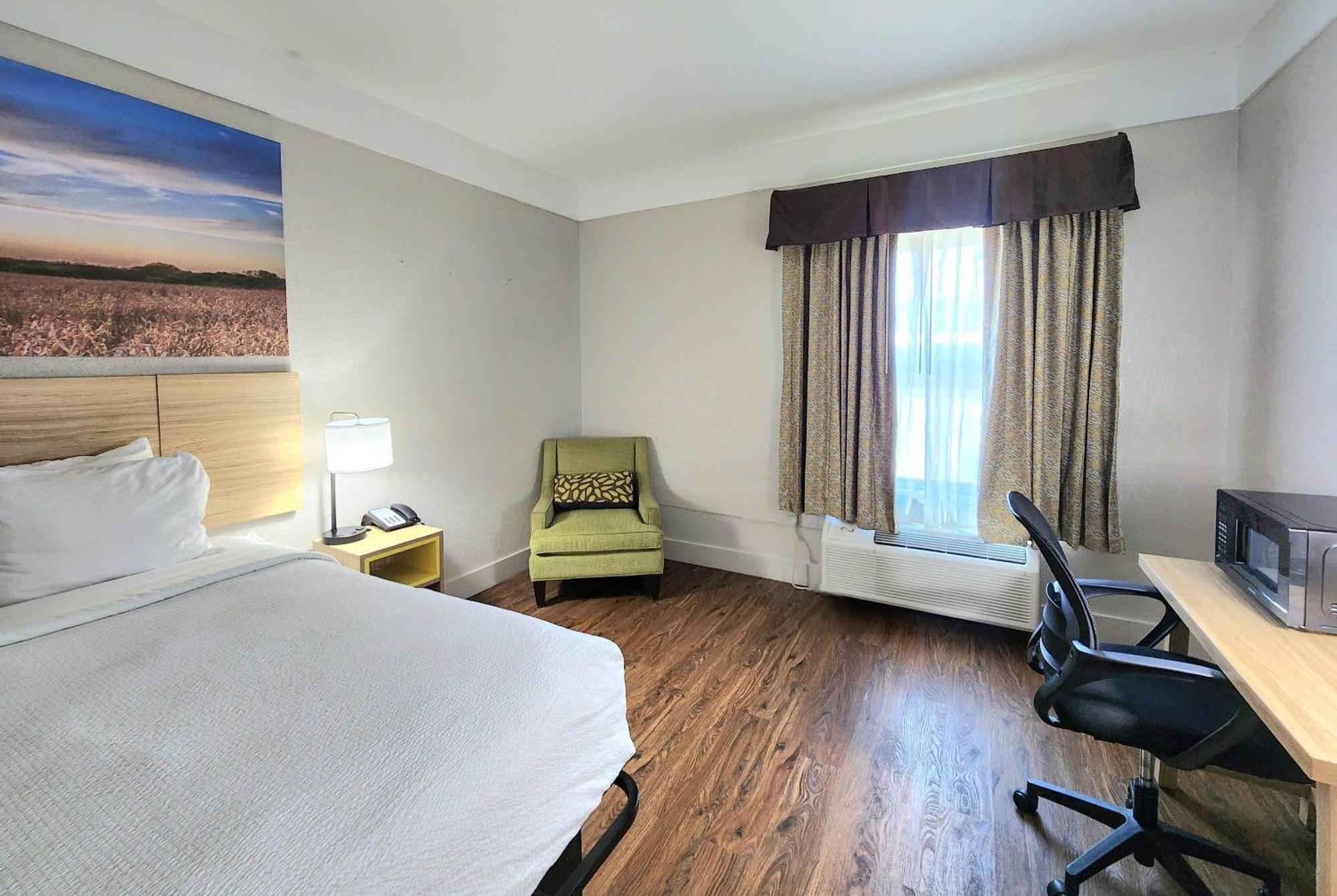 Days Inn By Wyndham Denham Springs-Baton Rouge East Zewnętrze zdjęcie