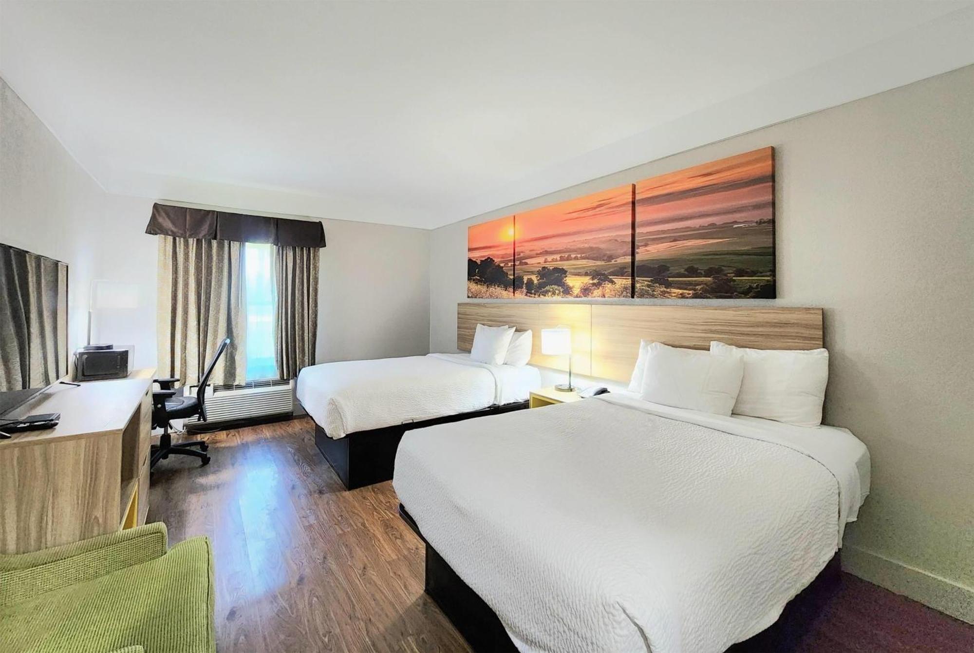 Days Inn By Wyndham Denham Springs-Baton Rouge East Zewnętrze zdjęcie