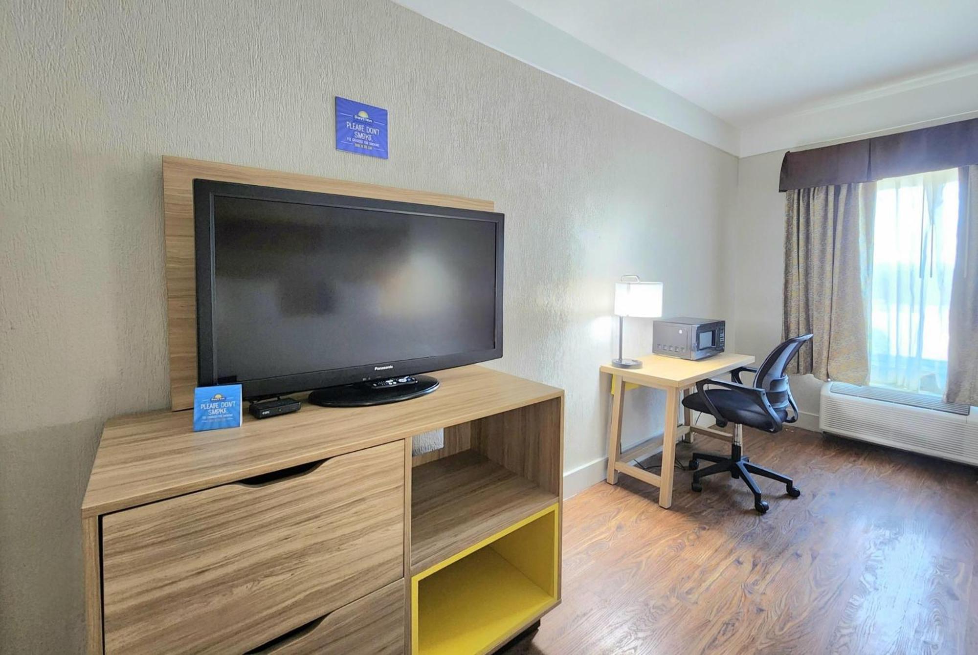 Days Inn By Wyndham Denham Springs-Baton Rouge East Zewnętrze zdjęcie
