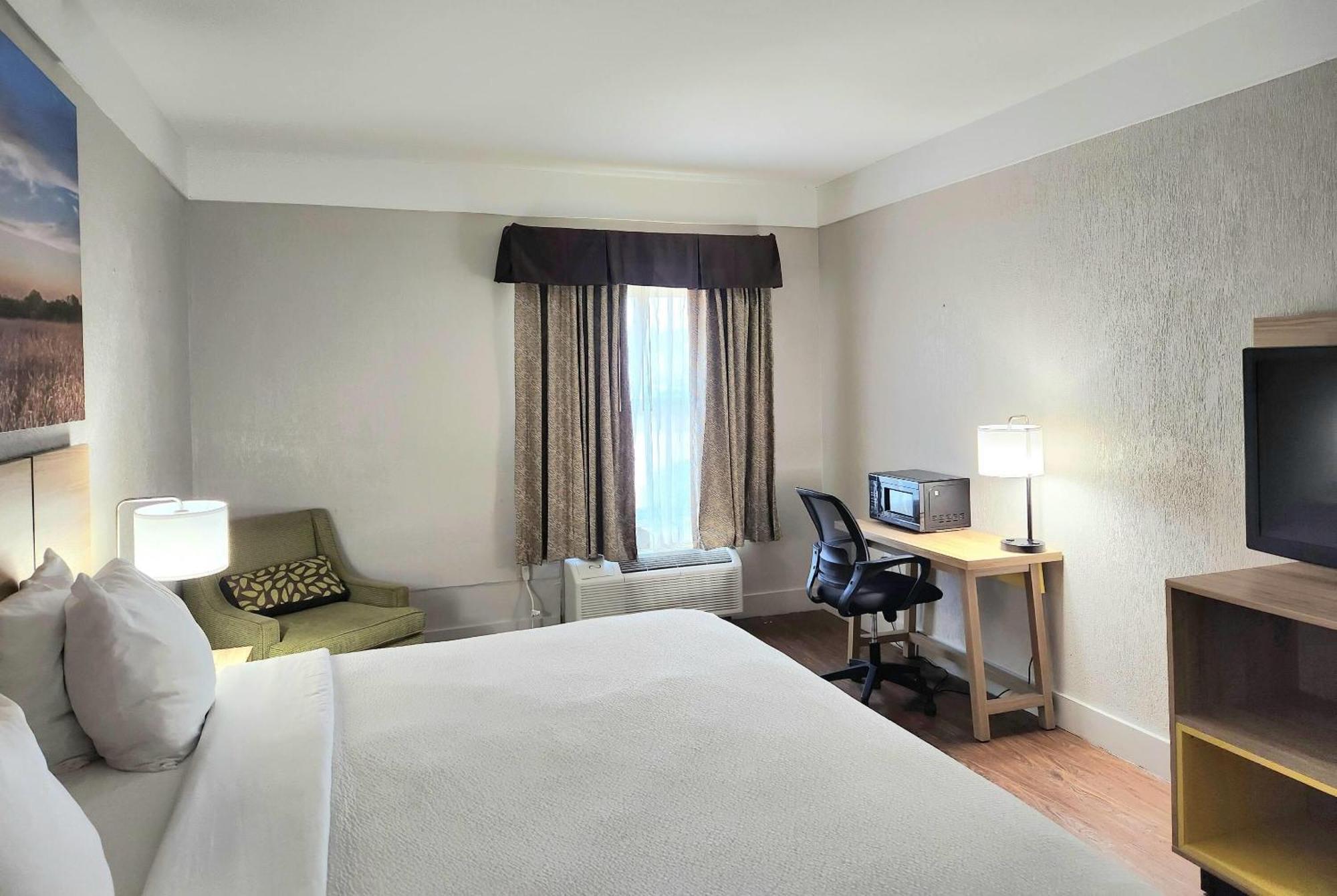 Days Inn By Wyndham Denham Springs-Baton Rouge East Zewnętrze zdjęcie