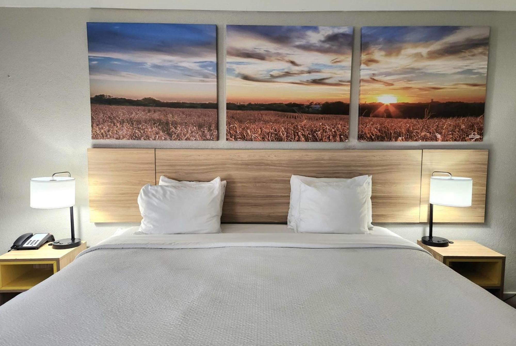 Days Inn By Wyndham Denham Springs-Baton Rouge East Zewnętrze zdjęcie