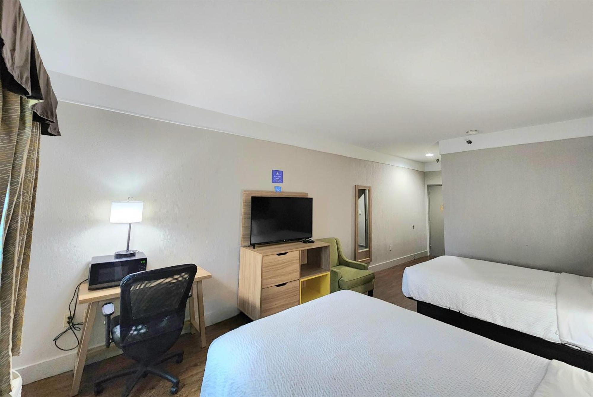 Days Inn By Wyndham Denham Springs-Baton Rouge East Zewnętrze zdjęcie