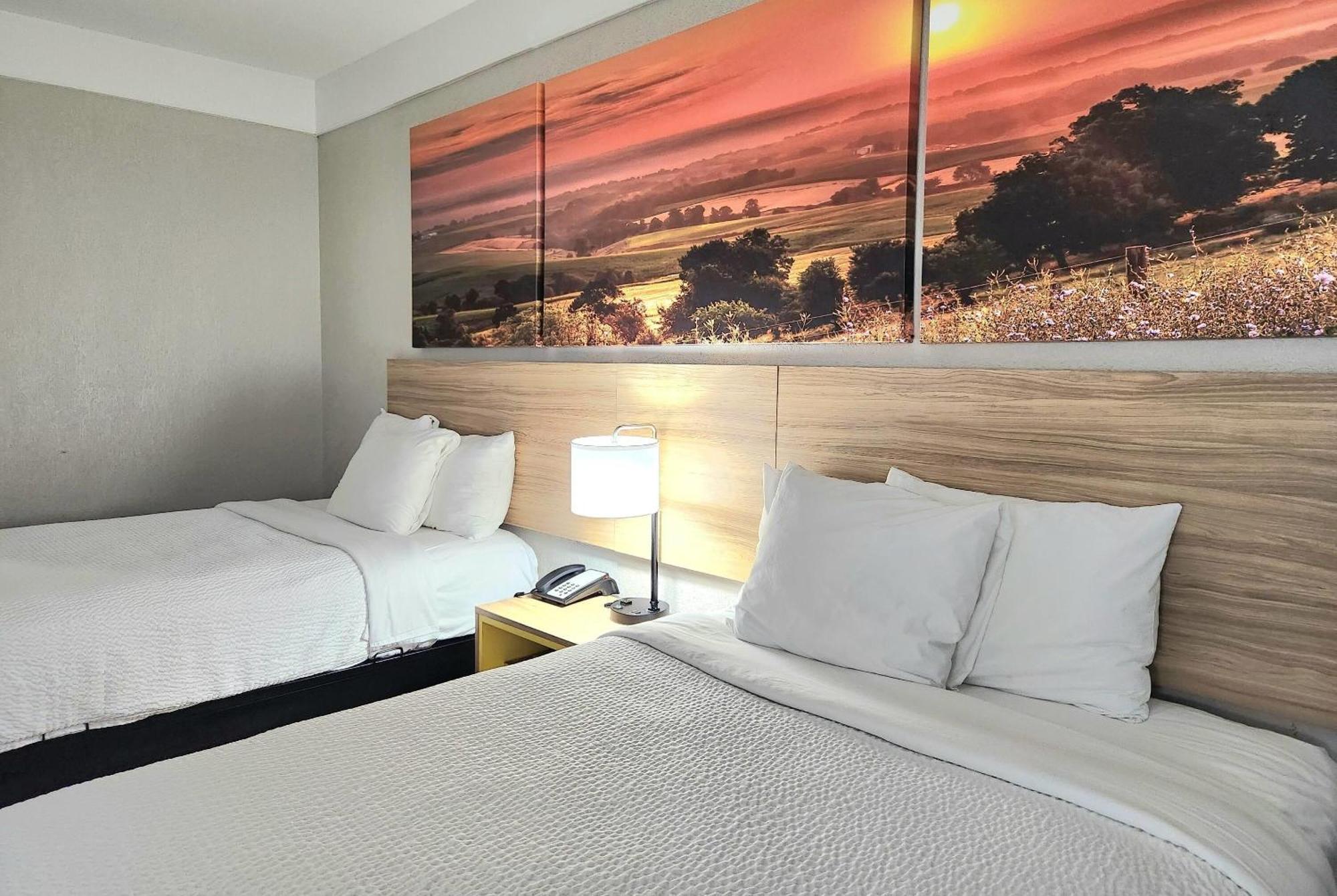 Days Inn By Wyndham Denham Springs-Baton Rouge East Zewnętrze zdjęcie