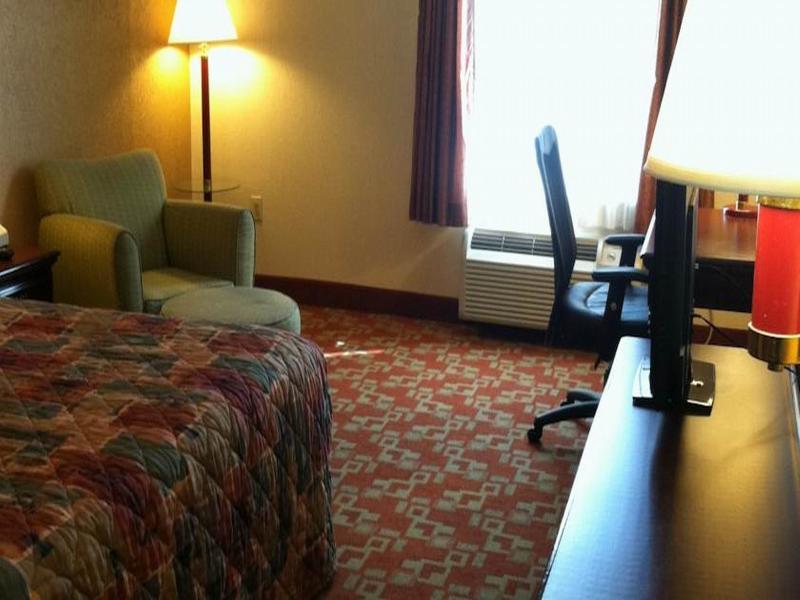 Days Inn By Wyndham Denham Springs-Baton Rouge East Zewnętrze zdjęcie