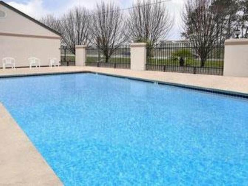 Days Inn By Wyndham Denham Springs-Baton Rouge East Udogodnienia zdjęcie