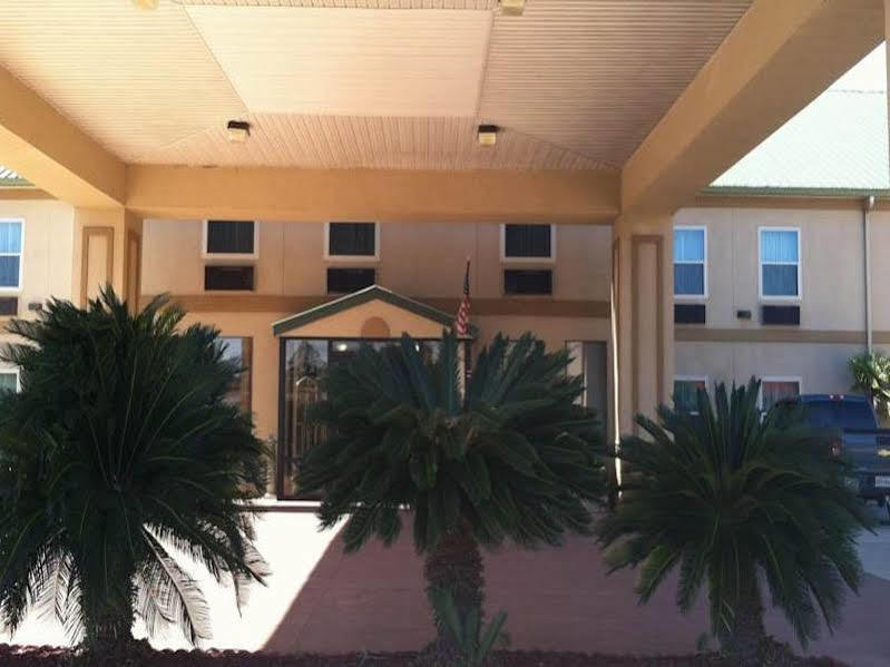Days Inn By Wyndham Denham Springs-Baton Rouge East Zewnętrze zdjęcie