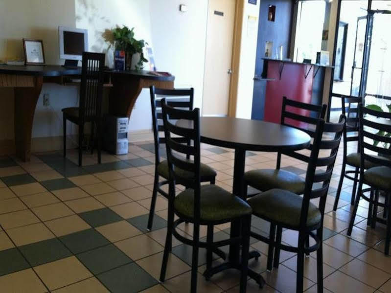 Days Inn By Wyndham Denham Springs-Baton Rouge East Zewnętrze zdjęcie