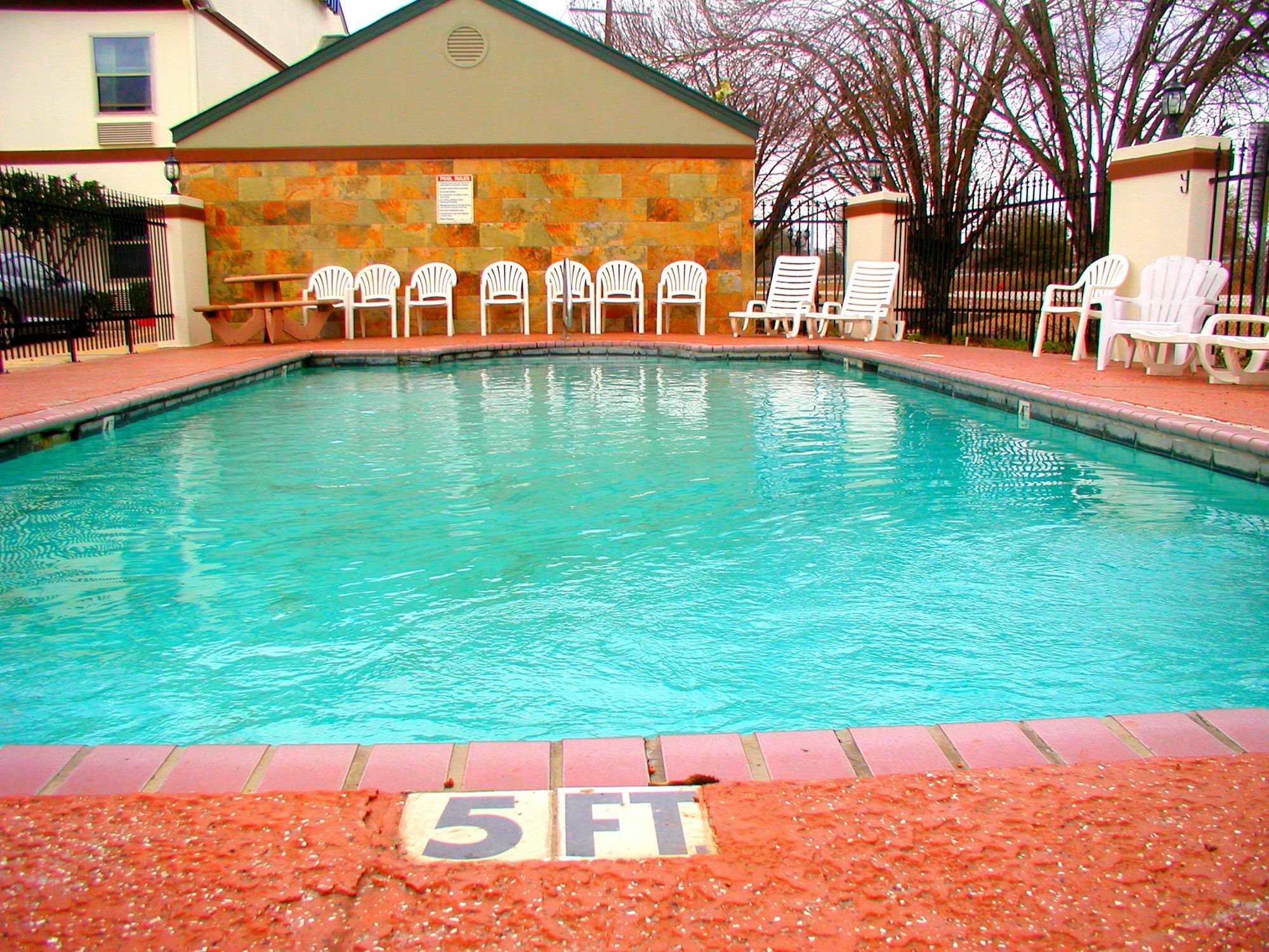 Days Inn By Wyndham Denham Springs-Baton Rouge East Zewnętrze zdjęcie